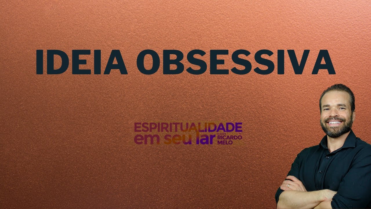 Ideia obsessiva