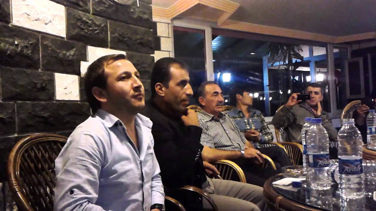 Özkan PEKİN ve Hasan PEKİN Üç Kurşundur Bu Sevda Otantik