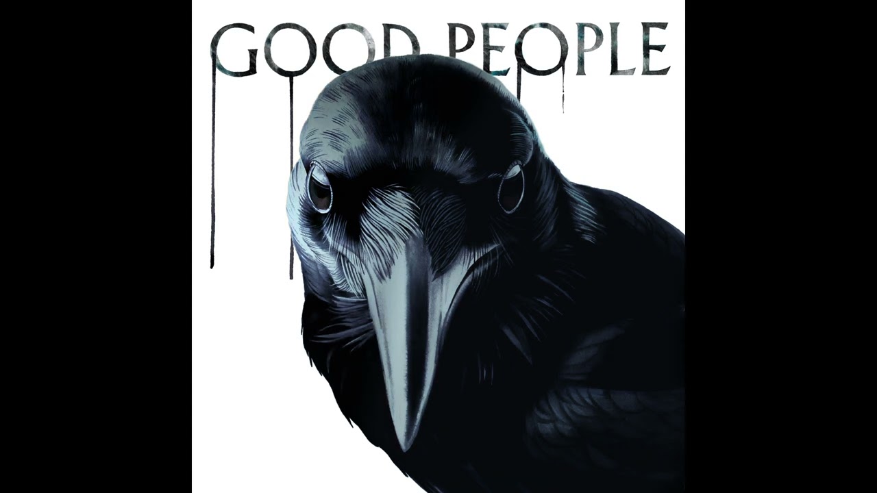 Mumford & Sons x Pharrell Williams - Good People (Offici&euml;le audio)