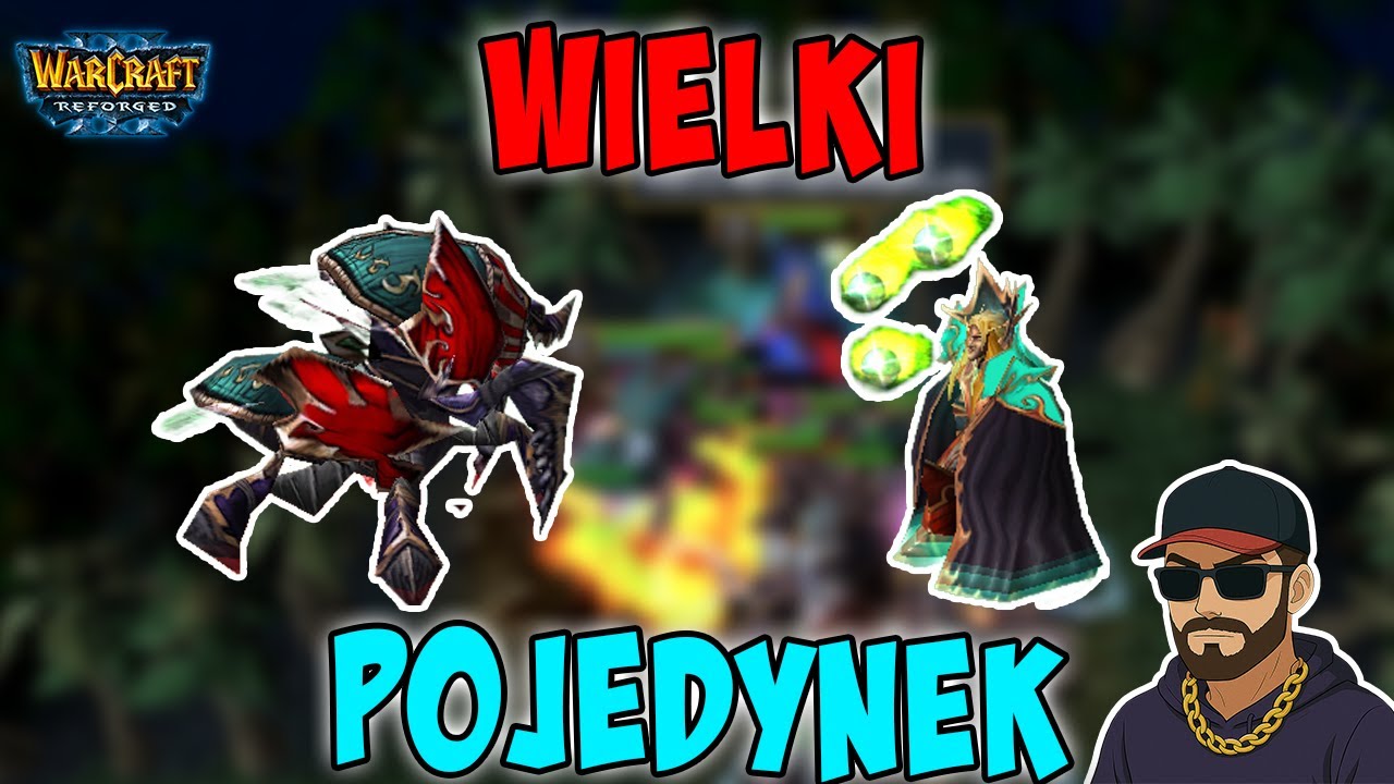 Pala Rifle, ale ODWRÓCONE?! | Road to 1800 MMR #1