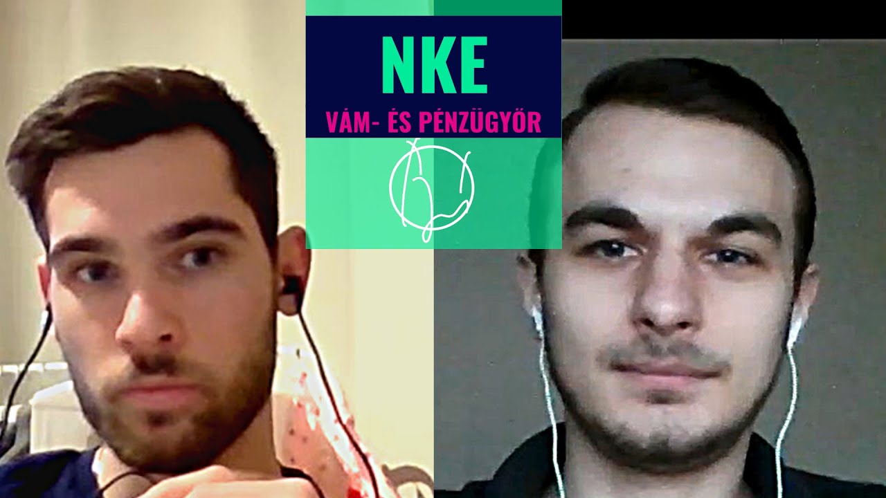 Iskola bemutatók - Vám- és pénzügyőr