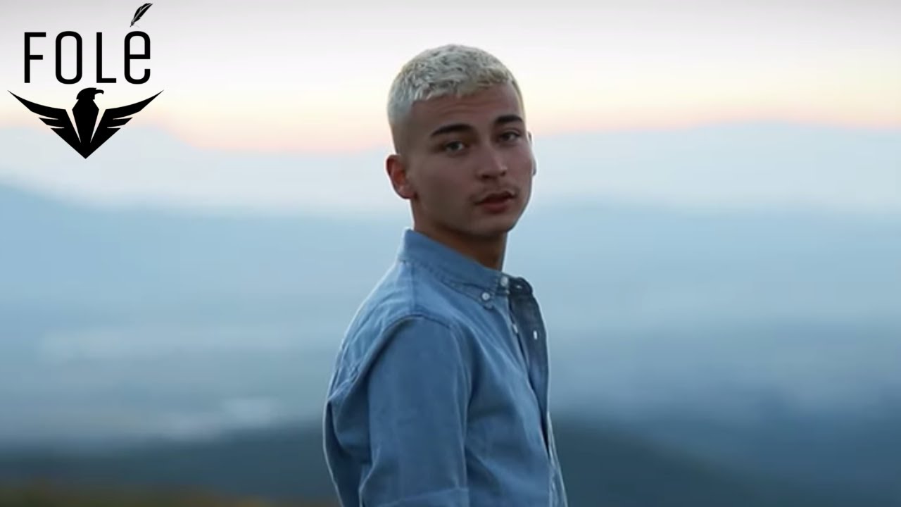 GESST - FAJ (Official Video) Studio Maxx