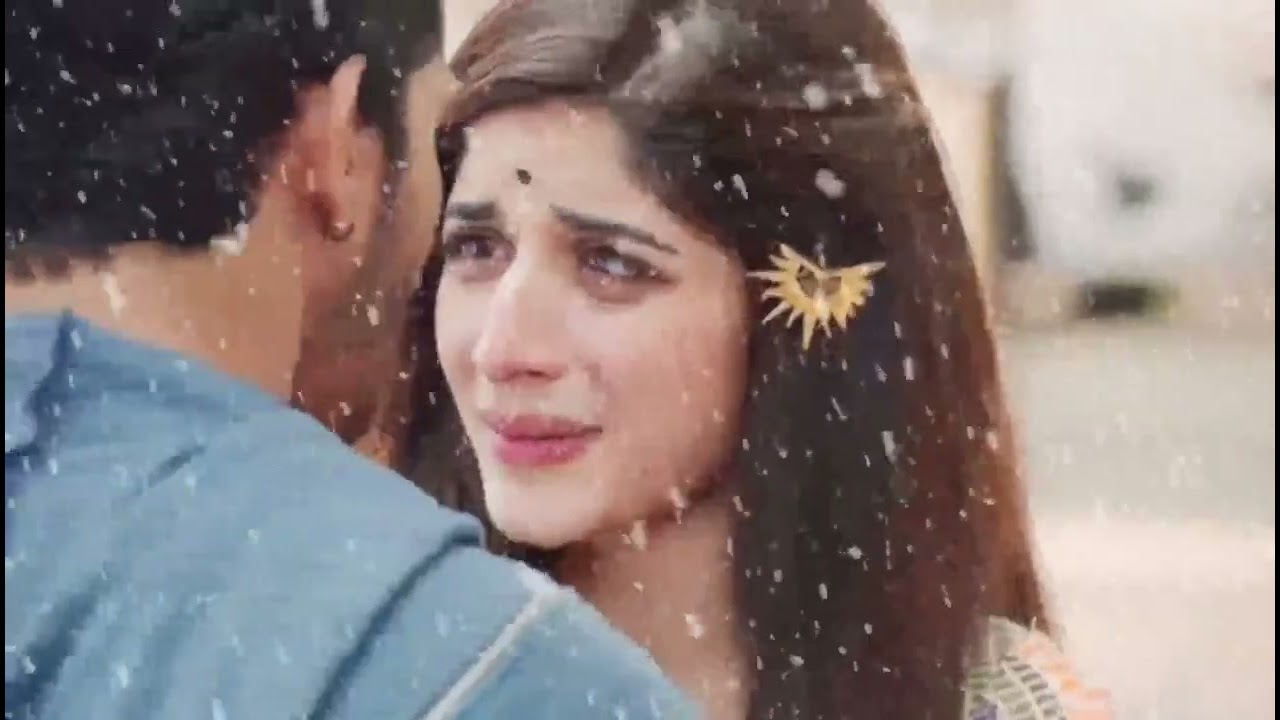  Teri yadon Ki Chadar odhe Bollywood song hindi song sad song 😞 jakhmi song haryanavi song 
