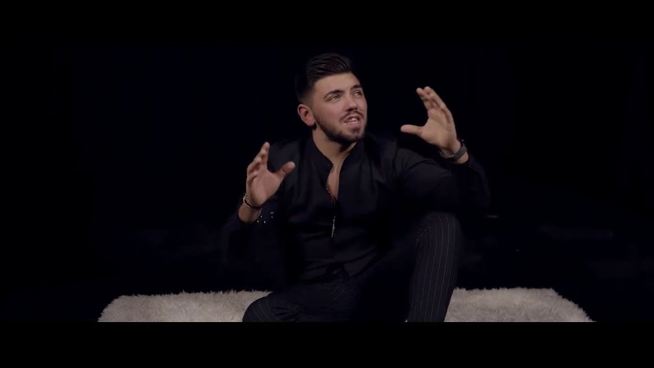 Shaban Regele Din Banat - Super Colaj (oficial video 2021)