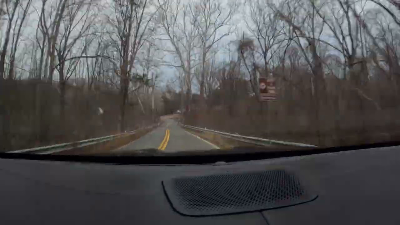 01/14/26 evening ride home.