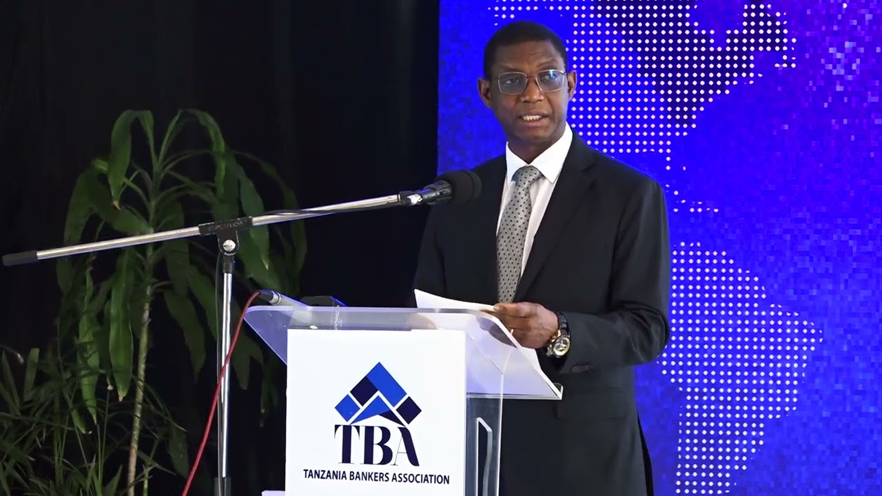 2nd TBA Conference on Financial Inclusion, Opening Ceremony - Part III