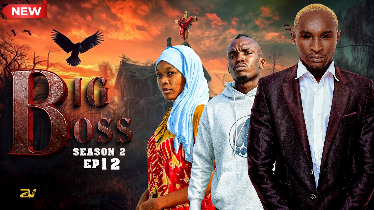 BIGBOSS I episode 12 I