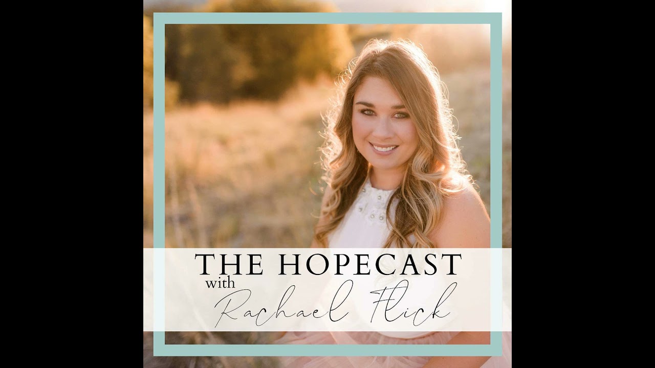 The Hopecast-Episode 54-Hardship, Deception and the Story of God’s Redemption with Alex McFarland