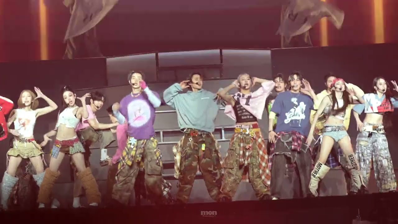 [NUT focus] หูดับ (Who Says) #riserconcert  #nnutdan #LYKN