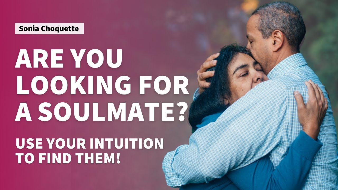 Looking for your soulmate?