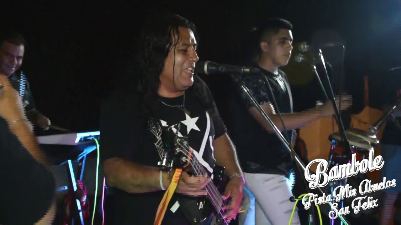 2018 02 17   Show de Bambole San Felix