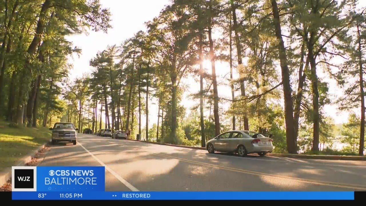 Baltimore County residents want Loch Raven Reservoir weekend tradition restored