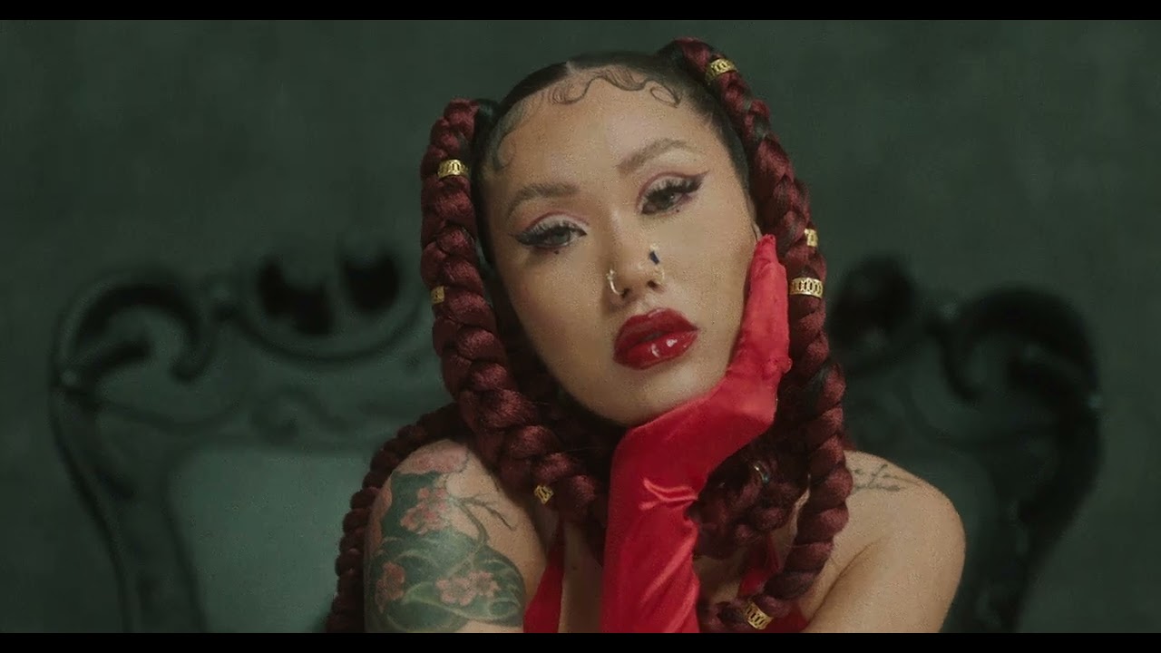 pisceze - Red Handed (Official Video)