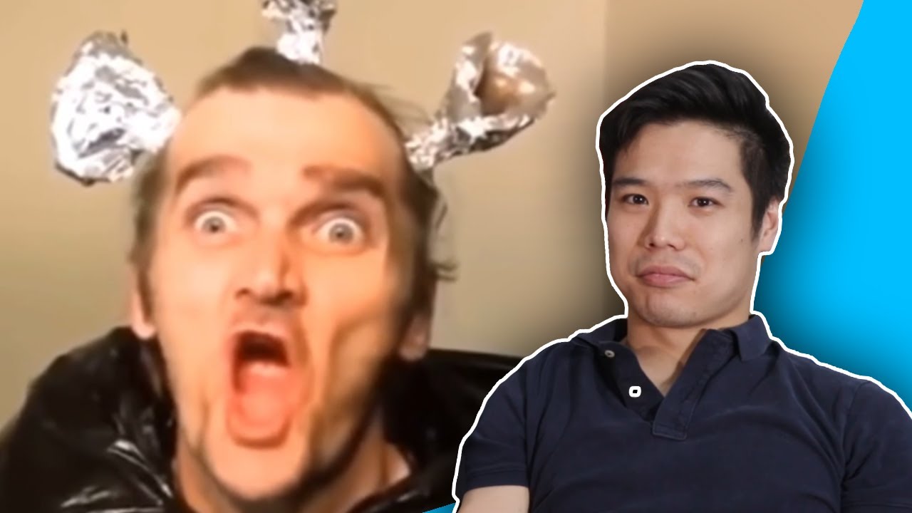 YOU CRINGE, YOU LOSE