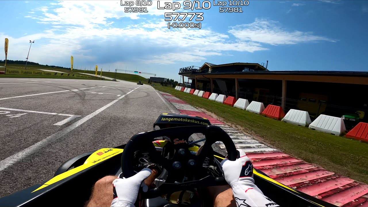Lange Kardikunn 2022 pre-qualifying - 57.773