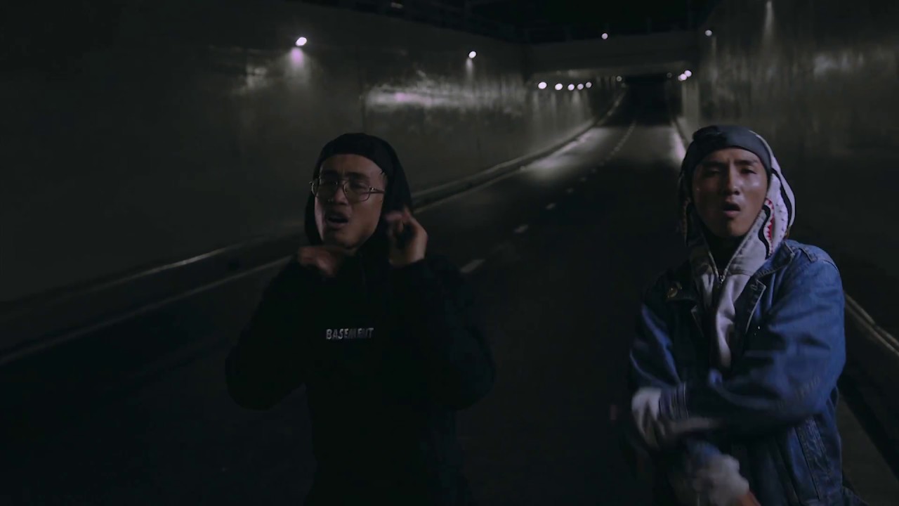 [DCODxOANG] - $ickMan (Prod. by BacBa) // Weedie x Robber (Official Music Video)
