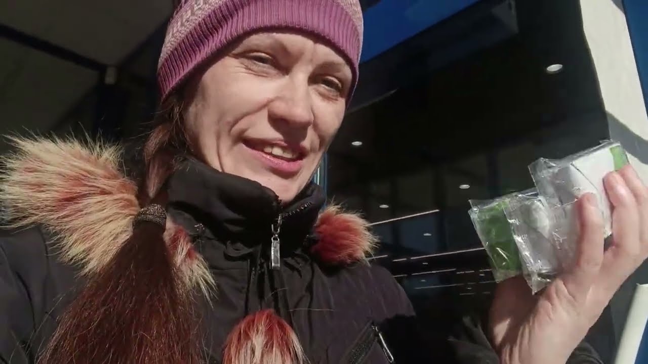 Готую смачний суп | Паштет | Нові новини в нашій родині | Влог | 40 серія 2026 року