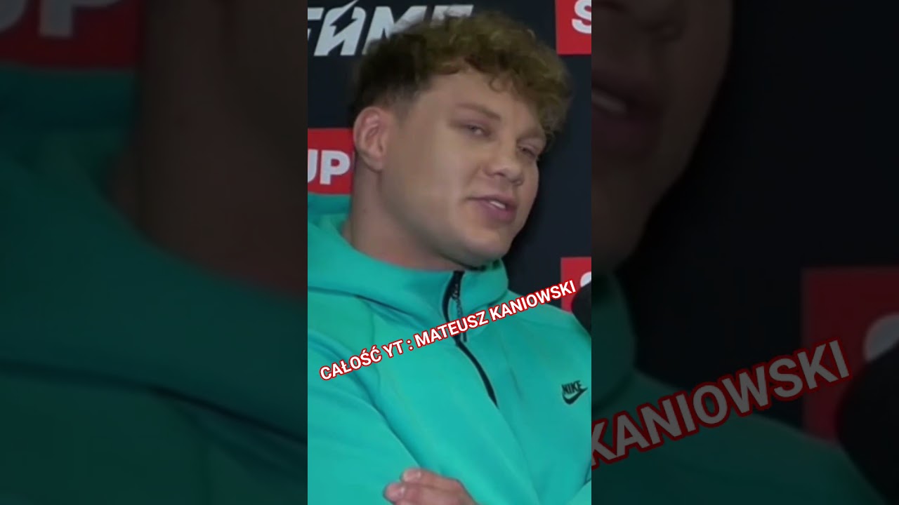 LABRYGA TWIERDZI ZE DENIS ZAŁĘCKI ZAWALCZY NA FAME 30 #shorts