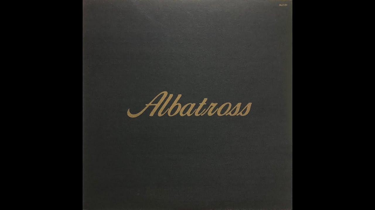 Albatross - A1. Itsumo to Chiggata Haru