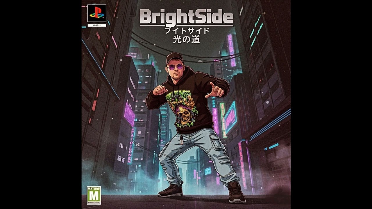 BrightSide - Guess I Lie Down
