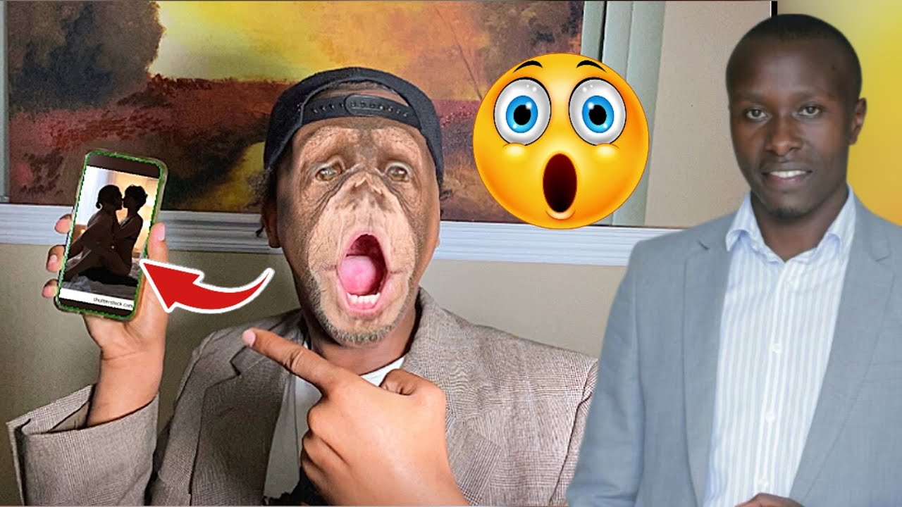 😂😳KAKAJWI Azanye video yibanga Ya Sabin 😱 Turashize noneho 😳 Sabin nabona iyi video arasura