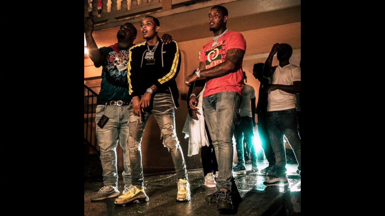 (HARD) Southside & G Herbo Type Beat - 