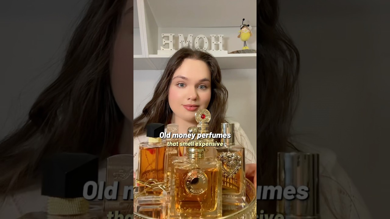 Top 6 perfumes for women that smell expensive ✨ #perfume #fragrance
