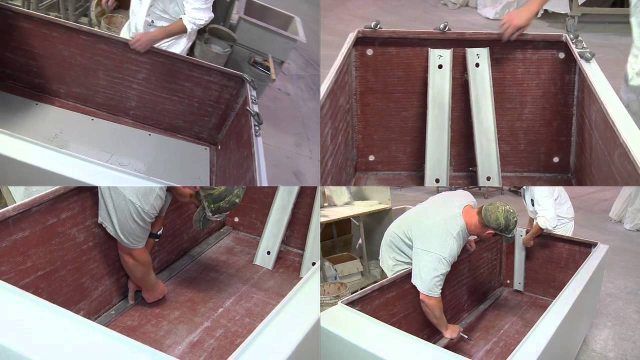 Hand-Crafted Quality: Stahlin's Custom Enclosure Process