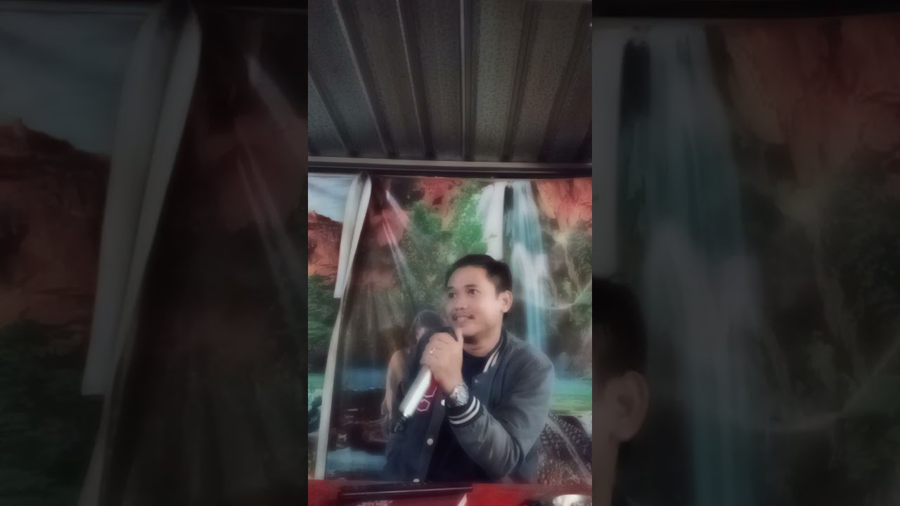Bryan Adams - Heaven. cover by Irwan Iskandar 