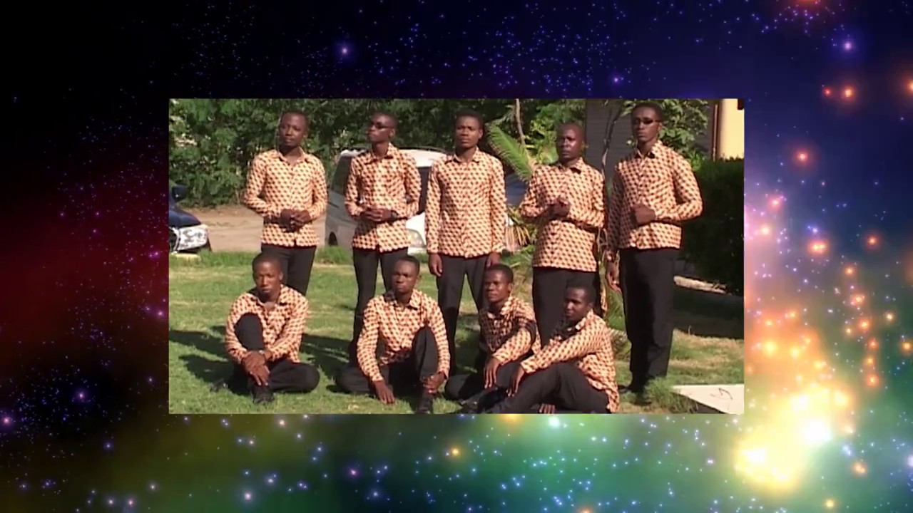 Roho Mtakatifu**      **Mwananyamala SDA