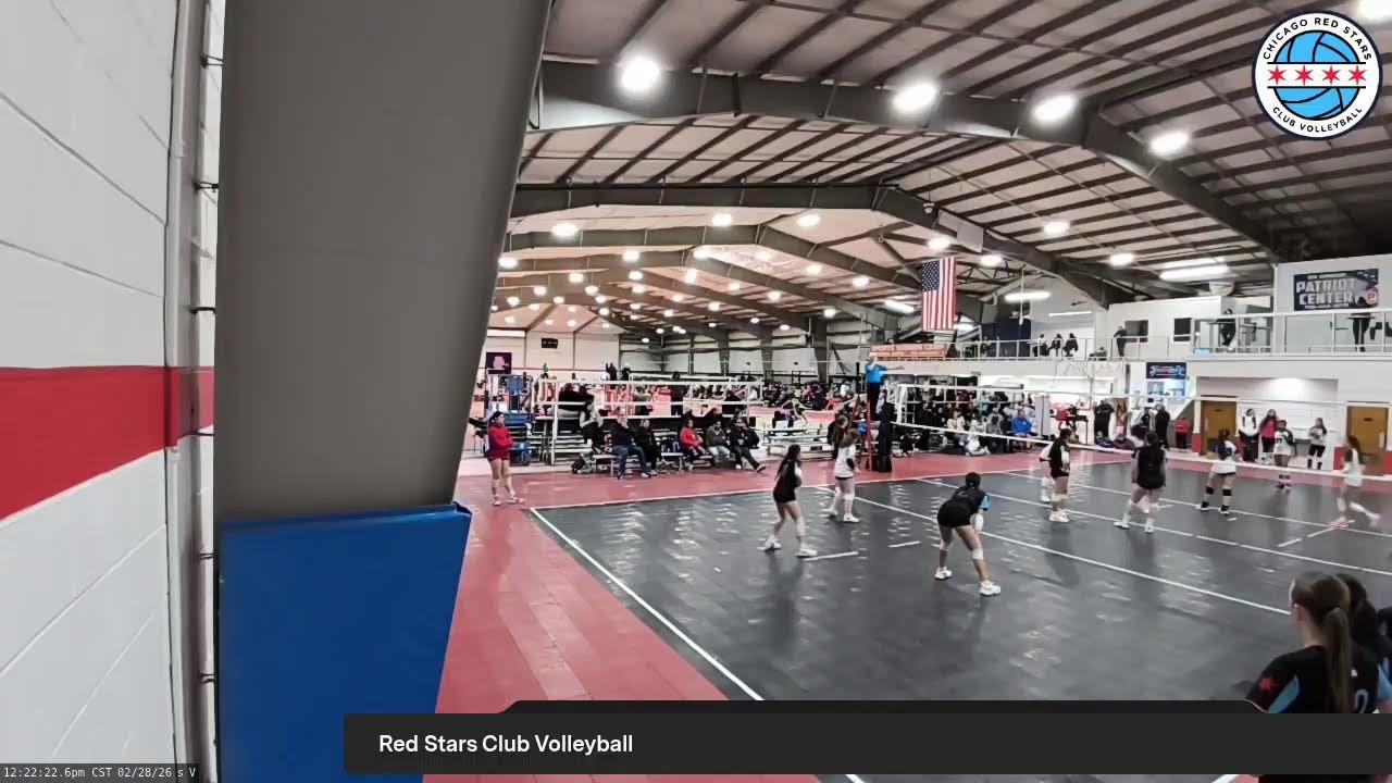 Red Stars (2026.02.28)