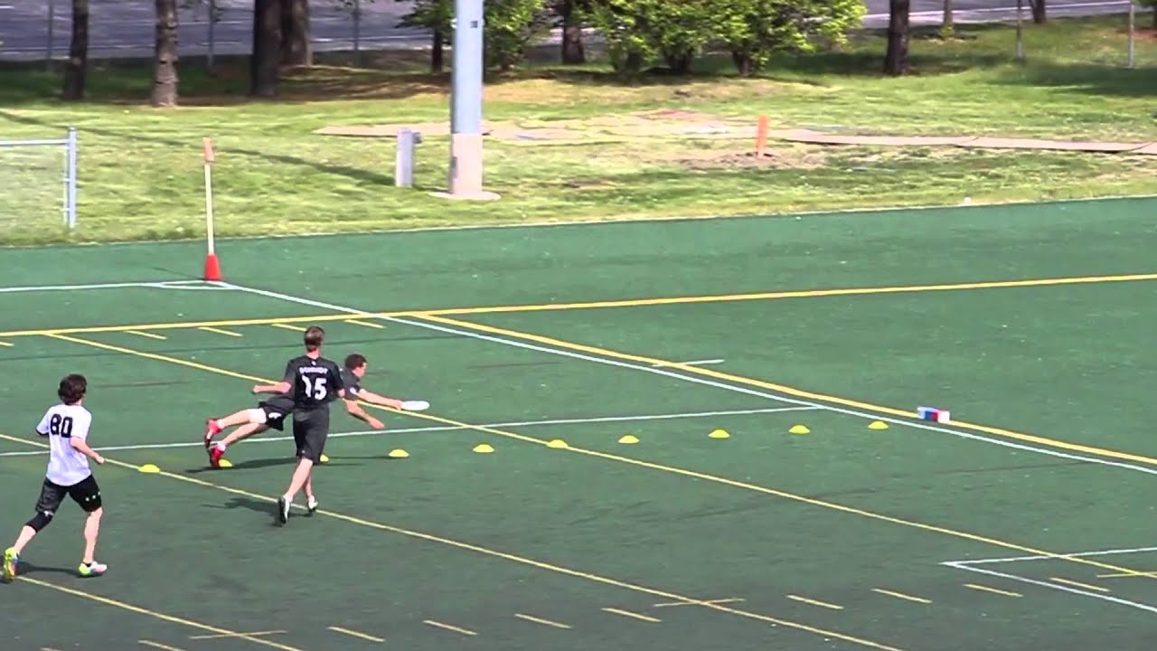 Top 9 Derek Alexander Plays
