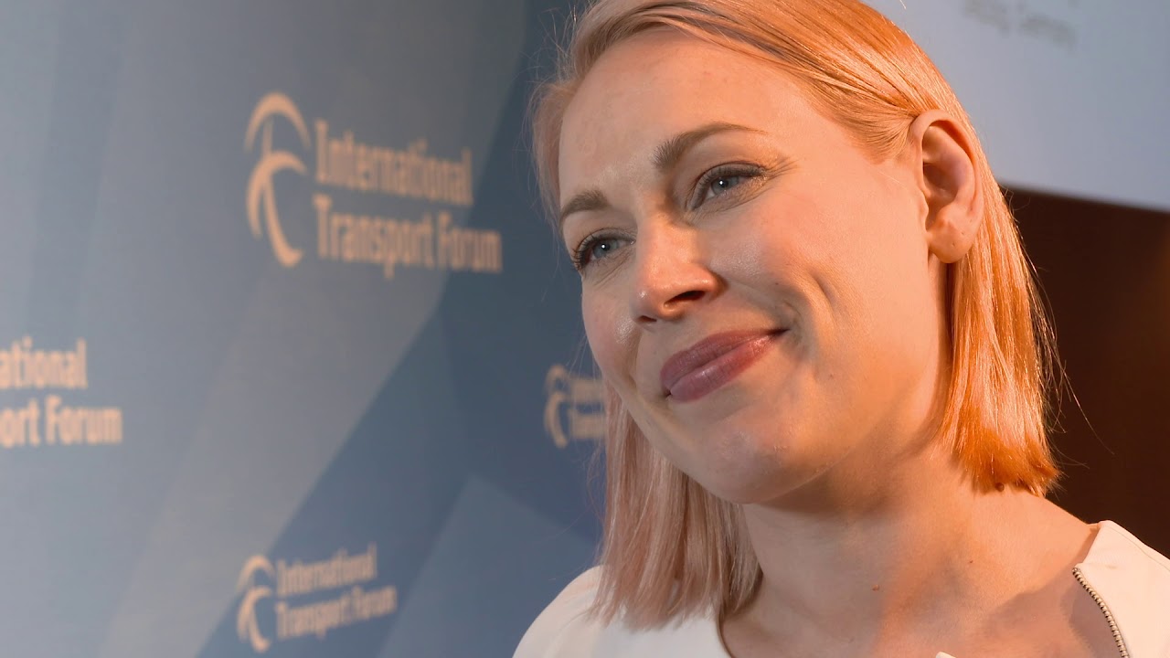 Making Mobility as a Service a reality, with Krista Huhtala-Jenks