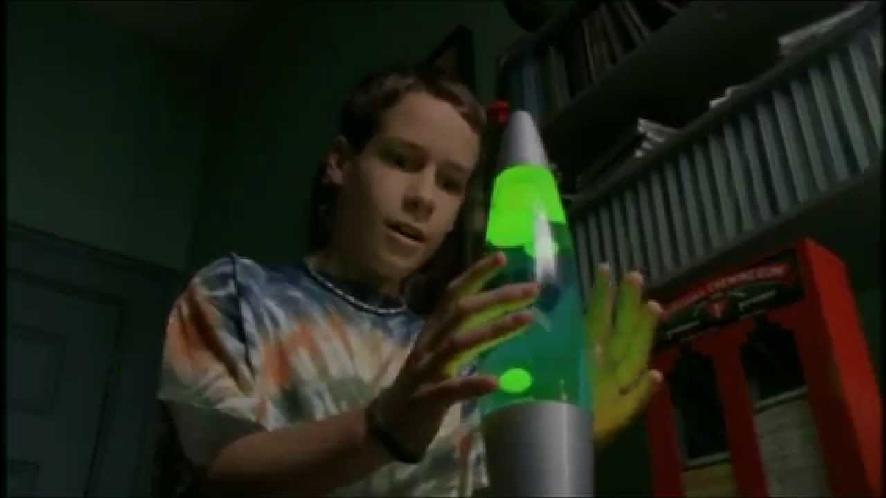Degrassi - Season 1 Oops and Bloopers