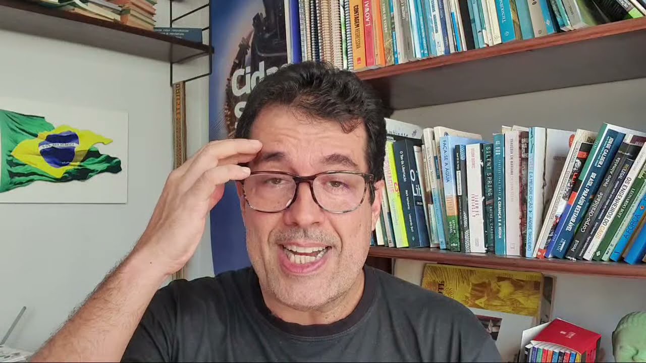 A Mediunidade