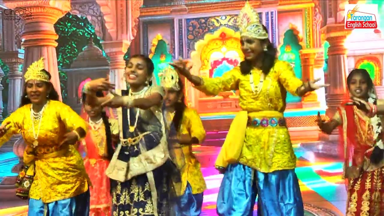 23 Shringar Ras | Navras (The Symphony of Emotions)