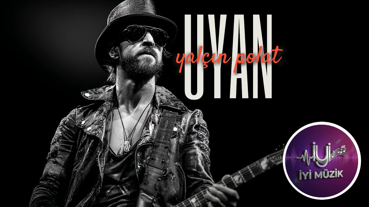 Yal&ccedil;ın Polat - Uyan (Sahibini Arayan Şarkılar)
