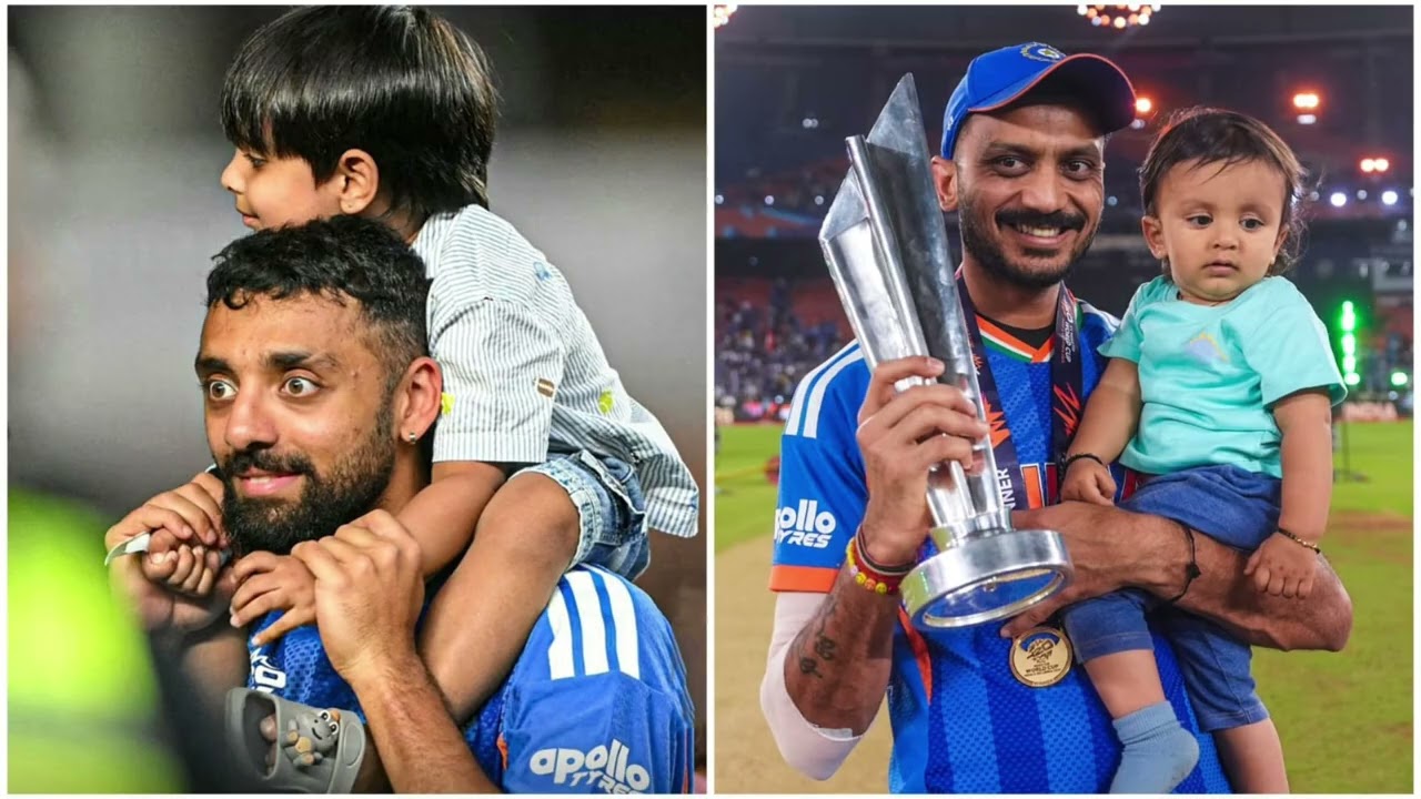 T Twenty World Cup Winner Indian Team