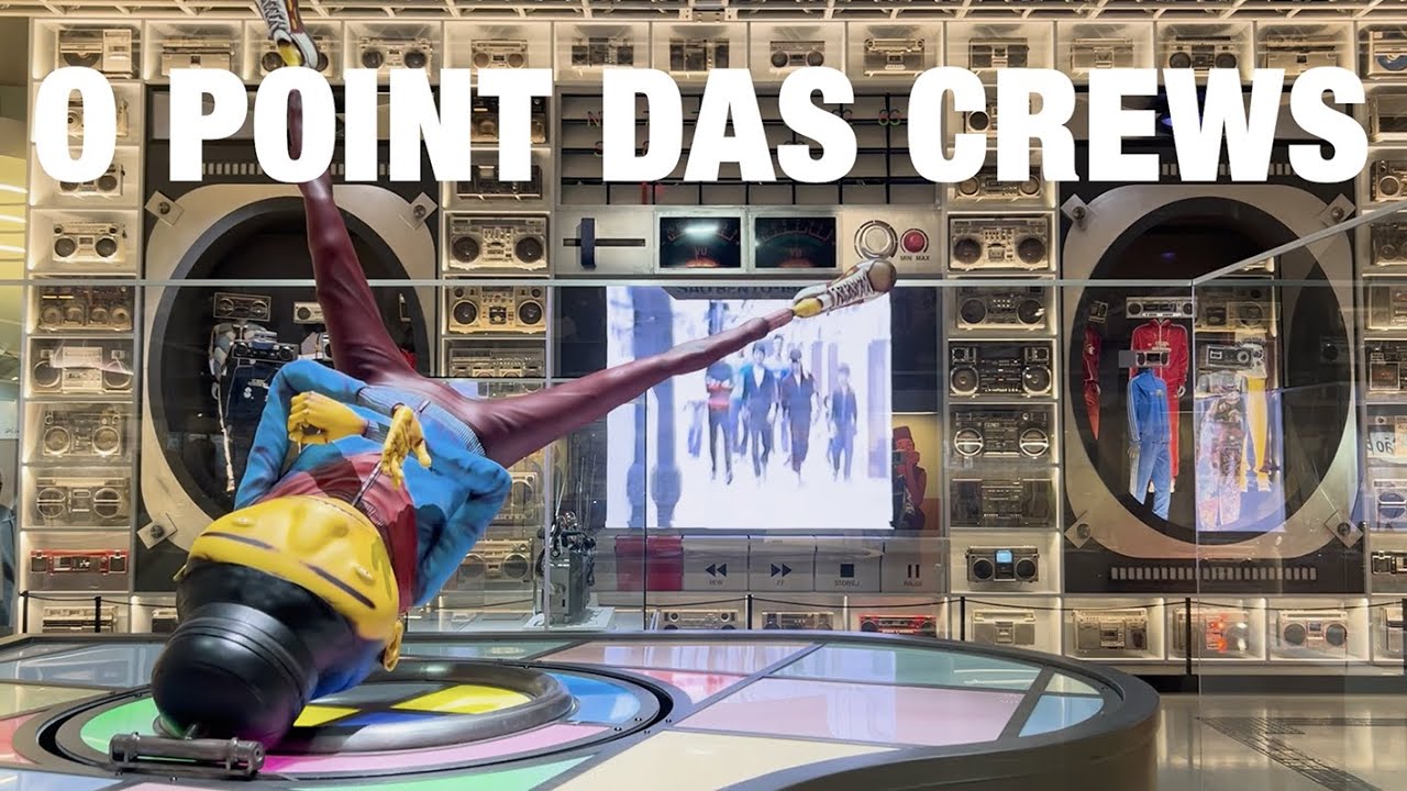 Parte do Centro: Slam - o Point das Crews (ep. 4)