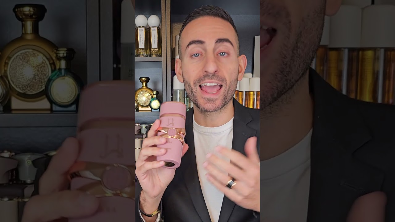 Обзор парфюма Lattafa Yara Elixir!