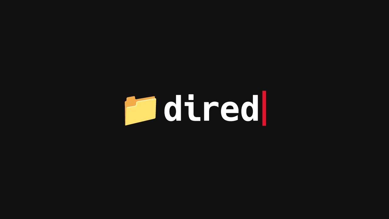 Sublime Dired (Visual Studio Code extension)