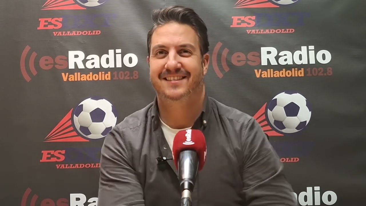 BORJA ALCALDE: LA LIGA LAPI SE INTERNACIONALIZA