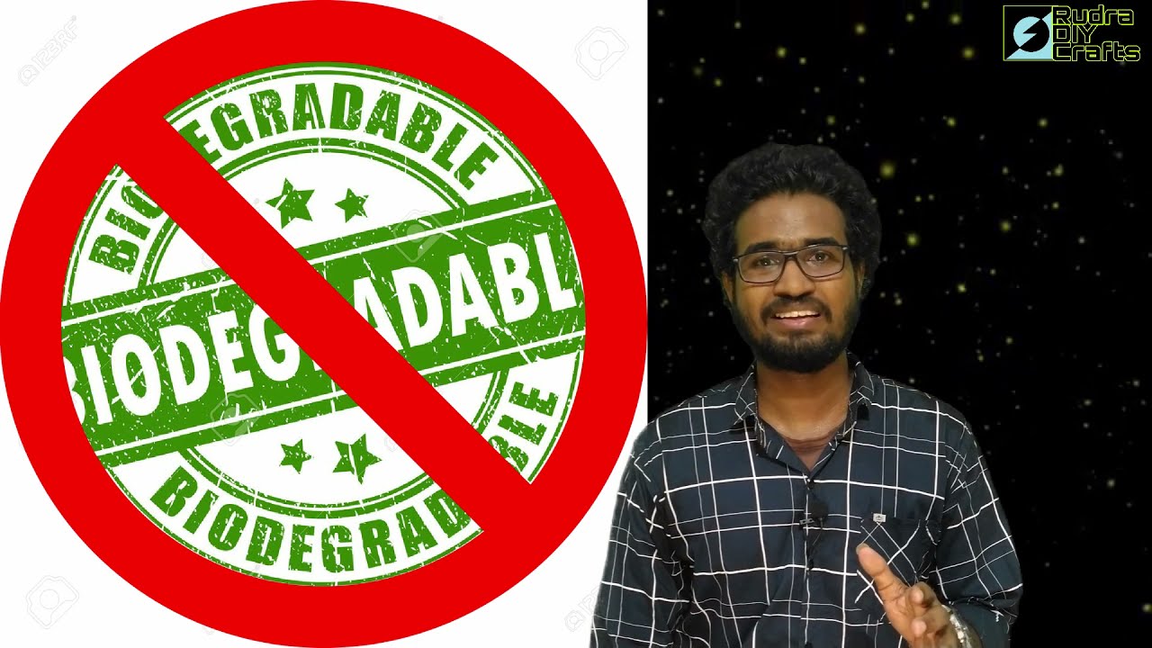 What is Green Electronics Tech || Be Techie with RDC || Rudra DIY Crafts
