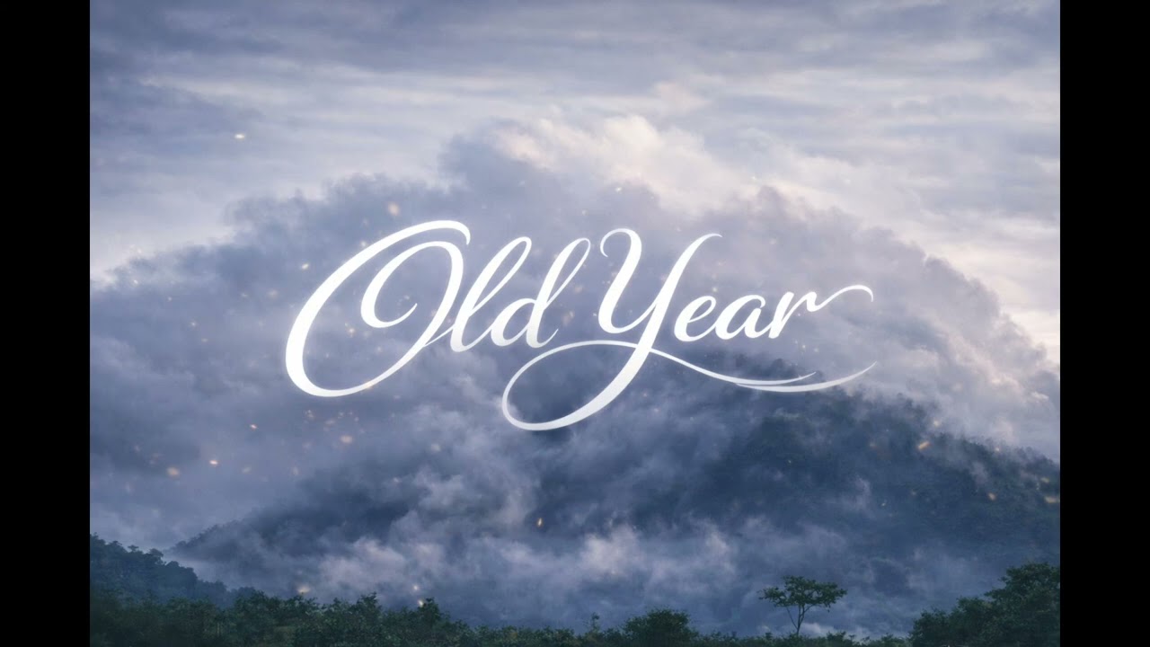 Oldyear - paolino