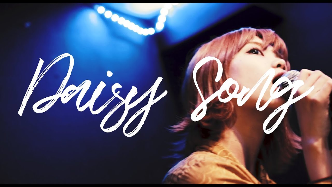 Transit My Youth『Daisy Song』