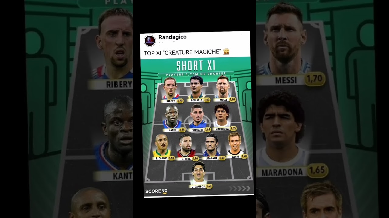 TOP XI 