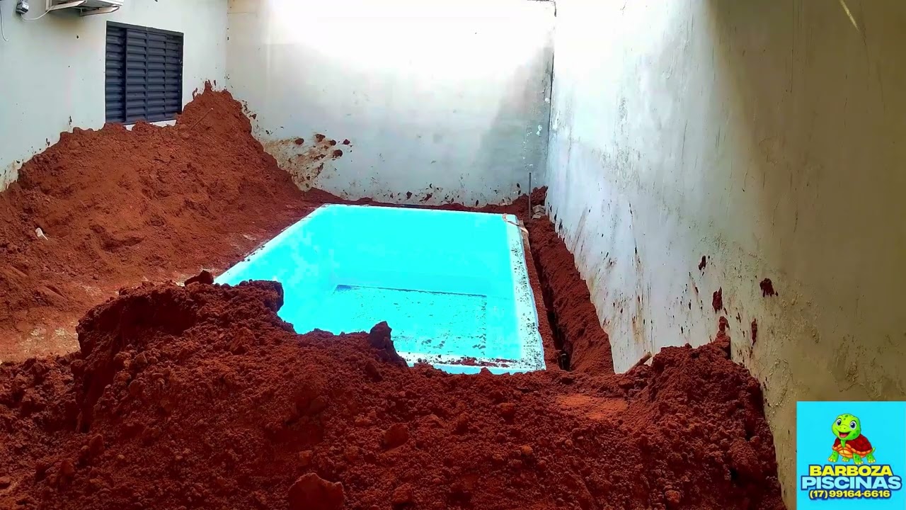 BARBOZA PISCINAS