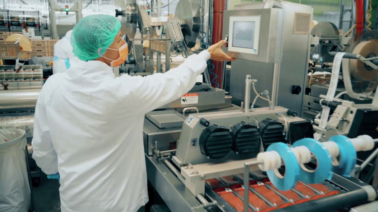 Micarna jobvid&eacute;os Chef d'&eacute;quipe charcuterie