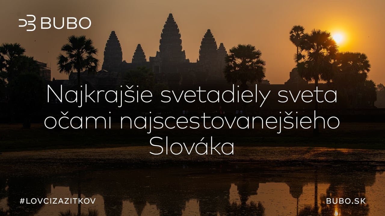 Ázia - rady na cesty