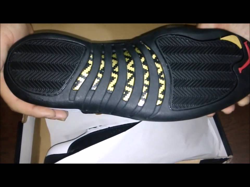 Jordan 12 Taxi replica shoes review and NEW giveaway competition for new channel